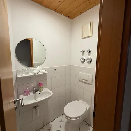Eltons Beim Europapark 4- Apartamento Herbolzheim