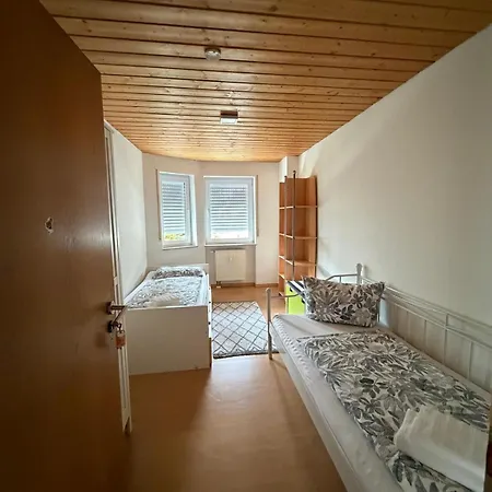Apartament Eltons Beim Europapark 4- Herbolzheim
