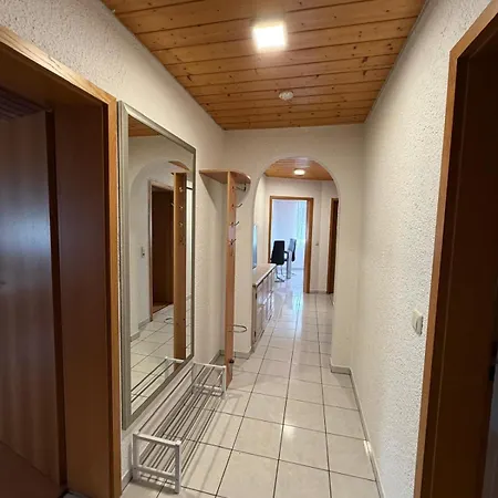 Eltons Beim Europapark 4- Apartament *
