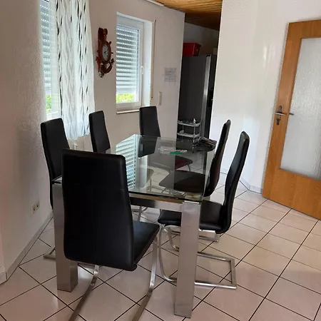 Eltons Beim Europapark 4- Apartament Herbolzheim